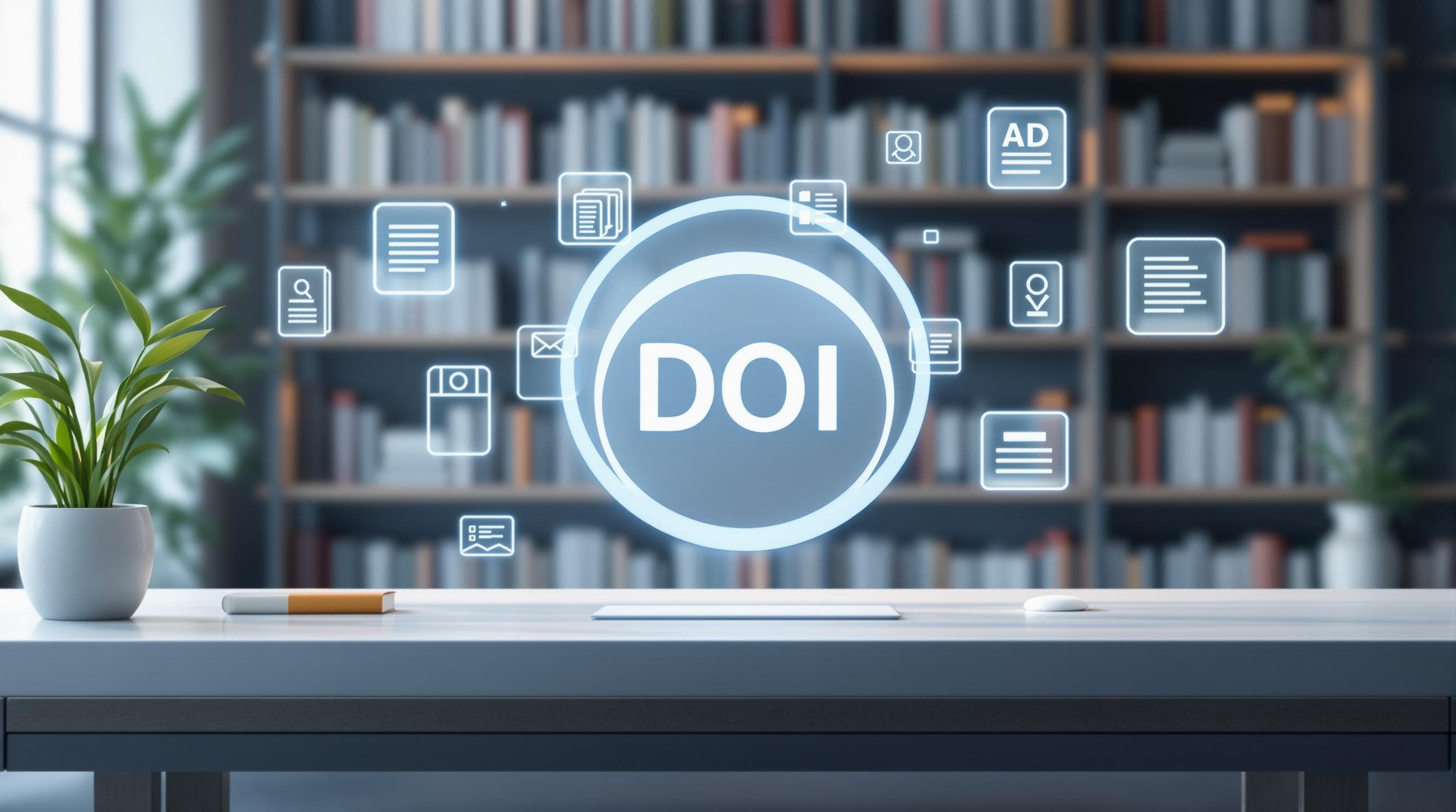 Understanding DOIs: Complete Guide to Digital Object Identifiers in Academic Citations
