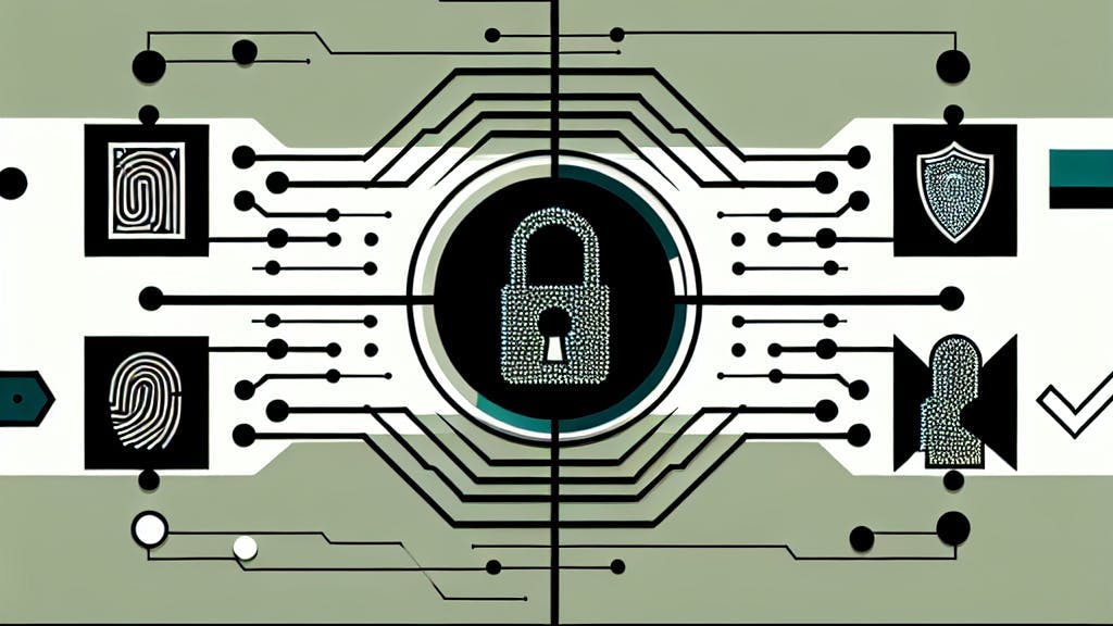 Data Transmission Security: 2024 Guide