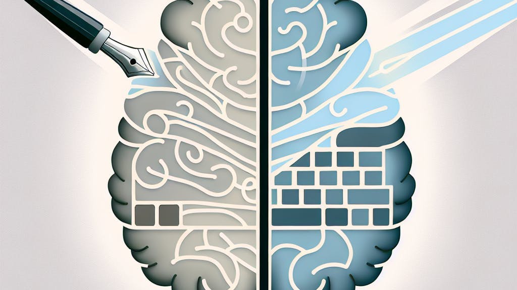 fMRI Studies of Writing Processes in the Brain