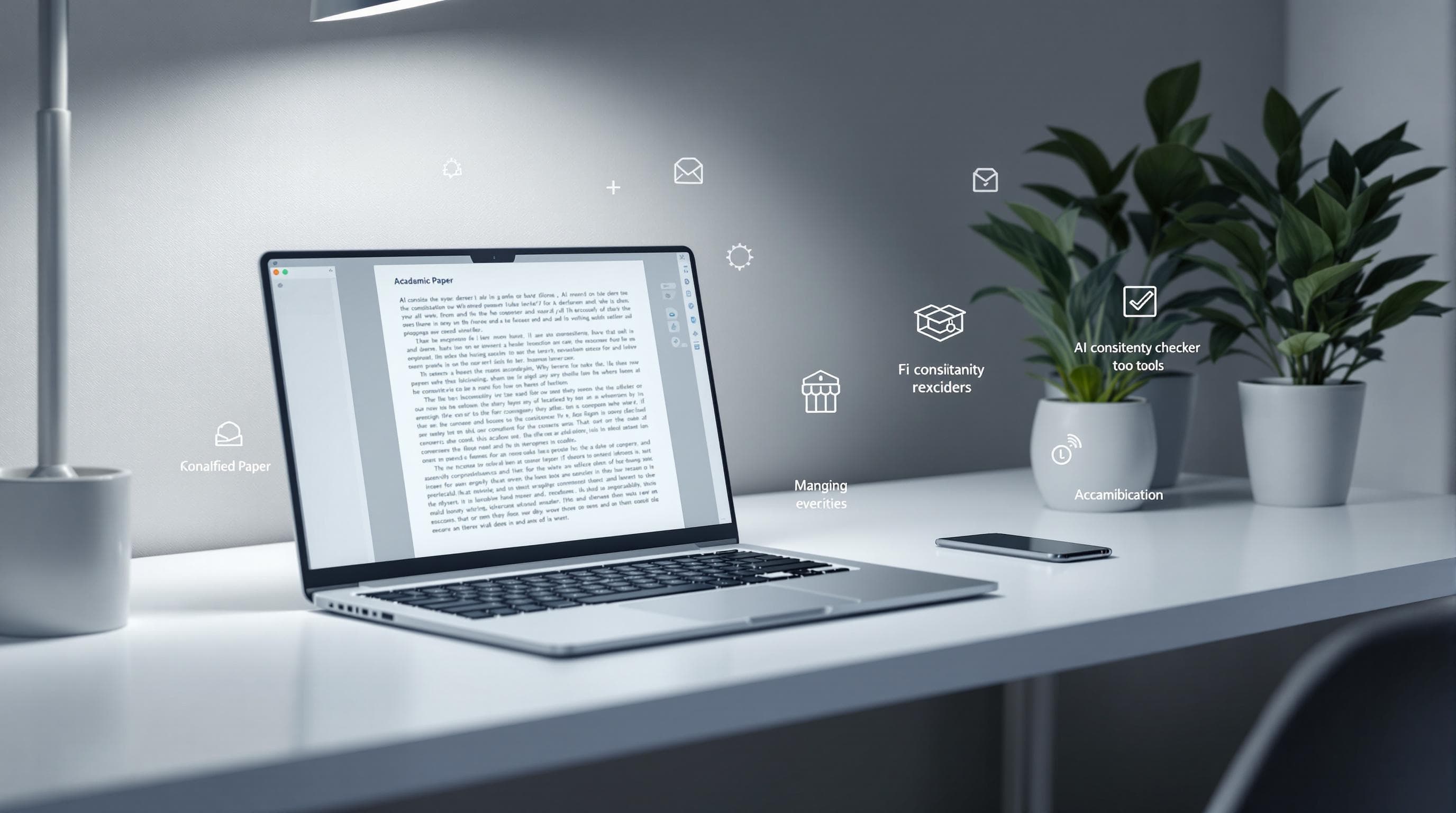 AI Consistency Checkers: 5 Tools Guide