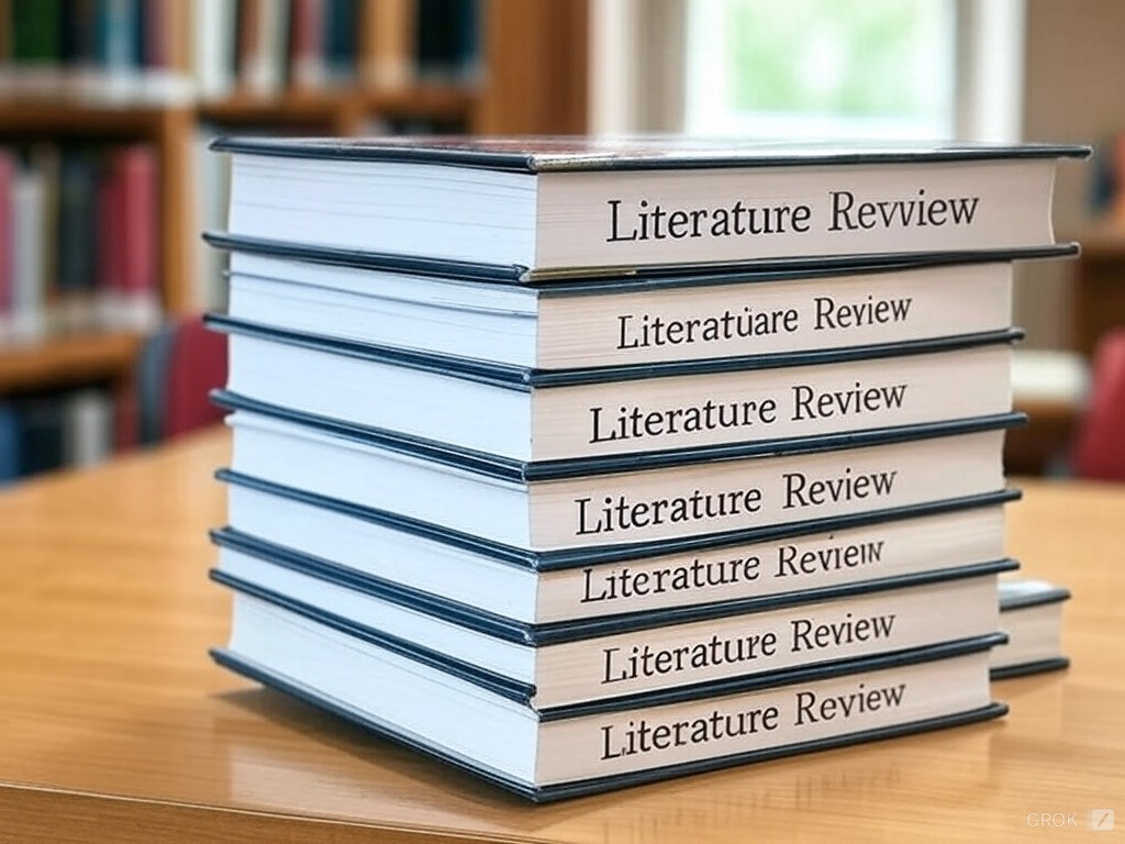 What is a Literature Review?